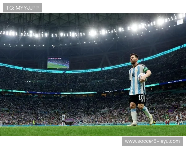 梅西传奇生涯:从连过五人复制球王神迹,到六夺世界足球先生 梅西传奇生涯:从连过五人复制球王神迹,到六夺世界足球先生