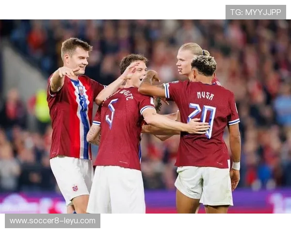 挪威足球复兴之路：哈兰德领衔新一代，维京战吼能否再现世界杯辉煌？